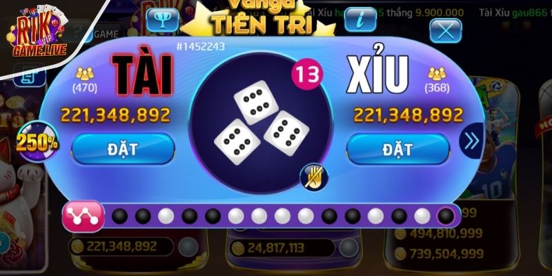 Bảo mật thông tin cao