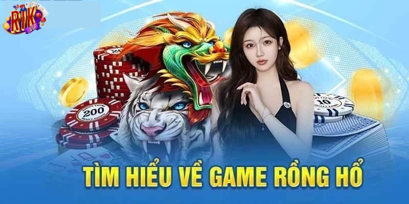 Tổng quan về rồng hổ