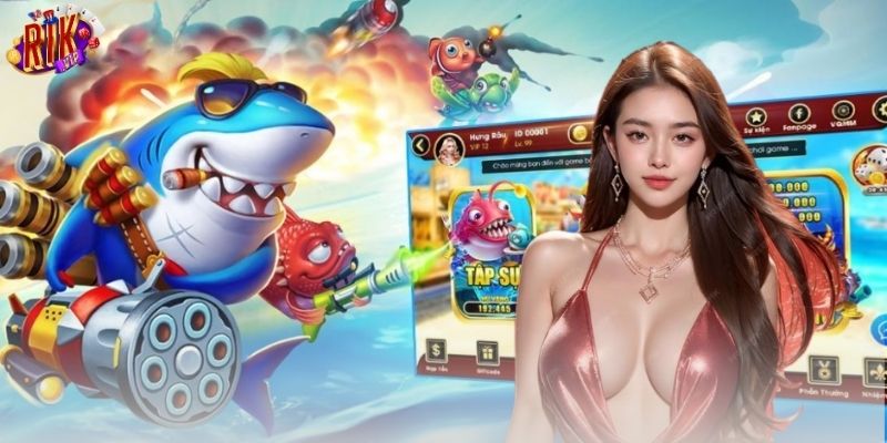 Những lưu ý khi chơi tại cổng game