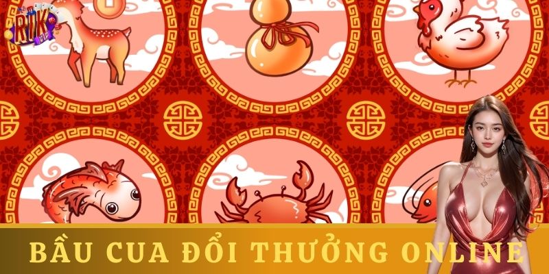 Những lưu ý quan trọng khi chơi bầu cua đổi thưởng online